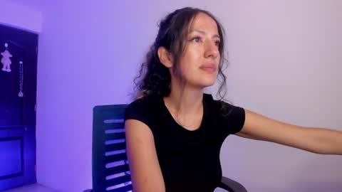 Lucia online show from 07/10/26, 01:43