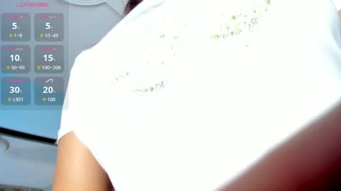 Snapshot of lucia_khan chatting on 04/16/26, 07:36 L u c i a online show from 04/16/26, 07:36