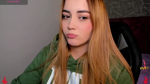 lucia star  online show from 01/30/25, 10:30