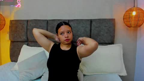 LUCIA  online show from 09/13/25, 12:05