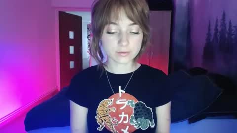 Lucy online show from 12/04/24, 01:31