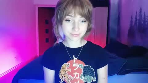 Lucy online show from 12/04/24, 04:49