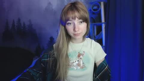 Lucy online show from 12/16/24, 07:26
