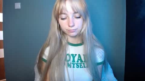 Lucy online show from 09/27/25, 08:52