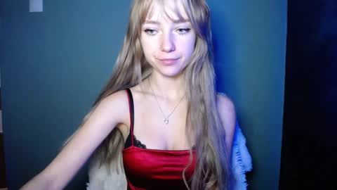 Lucy online show from 10/17/25, 12:30