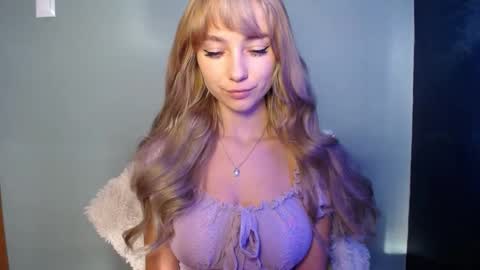 Lucy online show from 10/27/25, 07:34