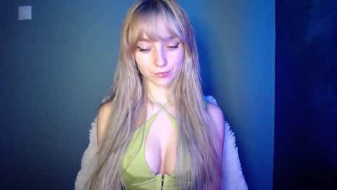 Lucy online show from 11/08/25, 07:56