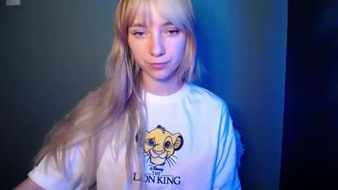 Lucy online show from 11/22/25, 09:03