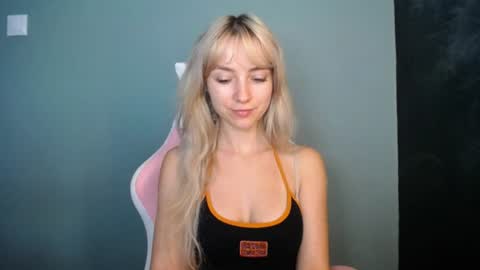 Lucy online show from 06/09/26, 12:28