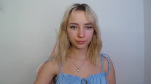 Lucy online show from 07/25/26, 07:06