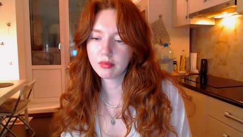 Lucia online show from 12/21/24, 08:00