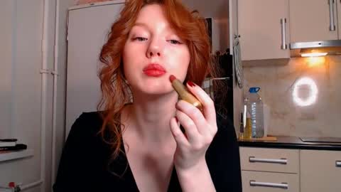 Lucia online show from 01/18/25, 04:53