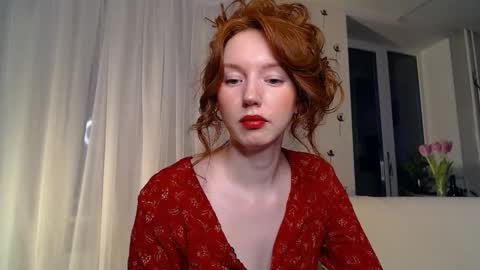 Lucia online show from 03/08/25, 04:28