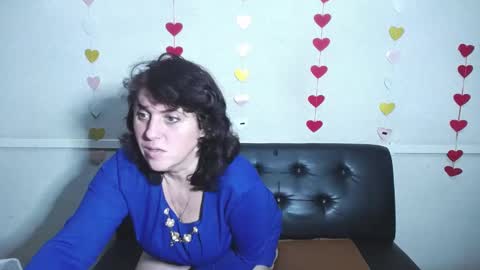LuciaMi online show from 12/10/24, 12:28