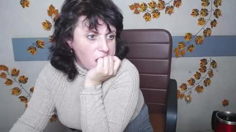 LuciaMi online show from 12/14/24, 01:39