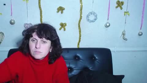 LuciaMi online show from 12/28/24, 05:02