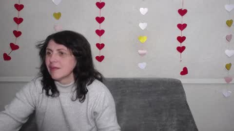 LuciaMi online show from 02/26/25, 03:21