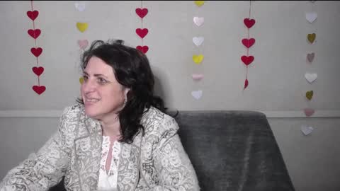 LuciaMi online show from 03/04/25, 12:39