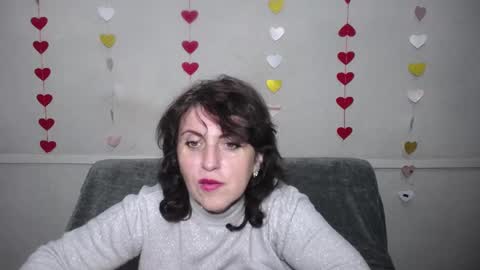 LuciaMi online show from 03/09/25, 05:55