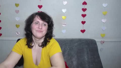 LuciaMi online show from 03/11/25, 03:26