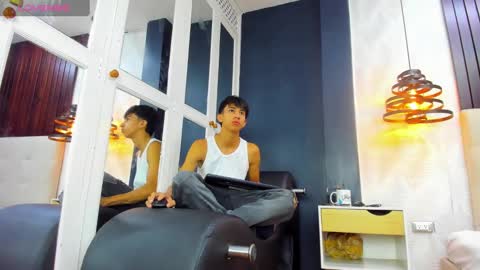 Pirulo online show from 12/04/24, 12:25
