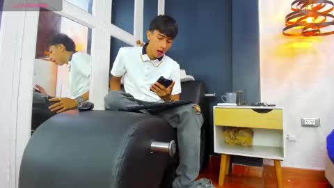 Pirulo online show from 12/06/24, 12:27