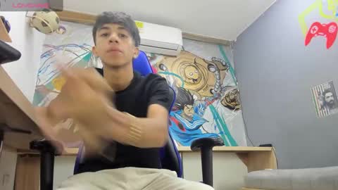 Pirulo online show from 12/09/24, 11:58
