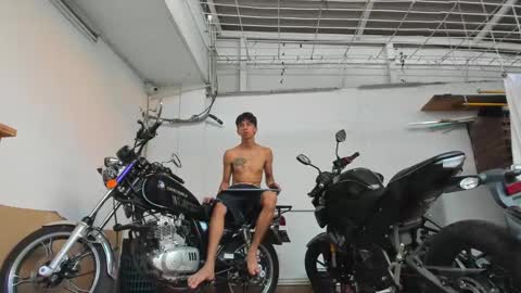 Pirulo online show from 12/10/24, 08:16
