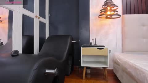 Pirulo online show from 12/11/24, 03:37