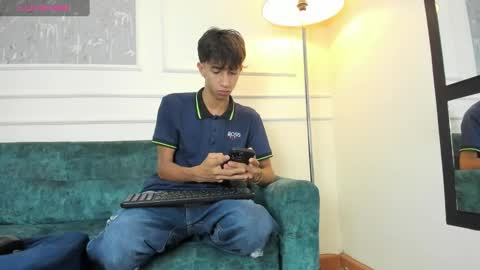Pirulo online show from 12/20/24, 03:21