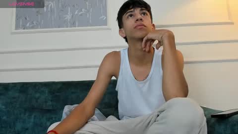 Pirulo online show from 01/07/25, 11:58