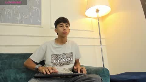 Pirulo online show from 01/18/25, 12:15
