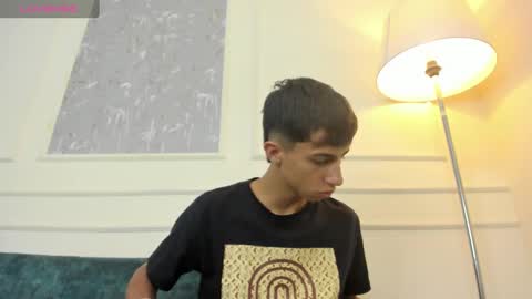 Pirulo online show from 01/28/25, 12:22