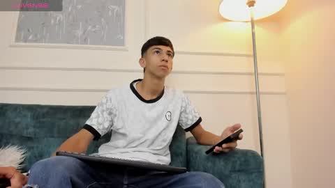 Pirulo online show from 02/04/25, 12:22