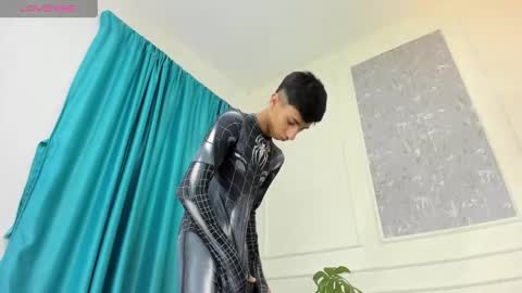 Pirulo online show from 02/14/25, 03:15