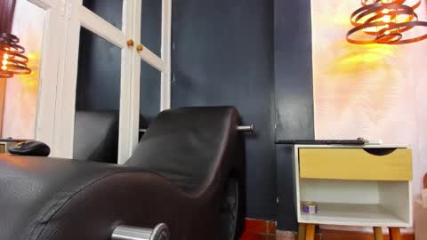 Pirulo online show from 02/15/25, 03:17