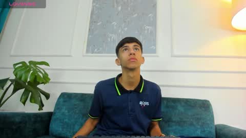 Pirulo online show from 02/19/25, 11:49