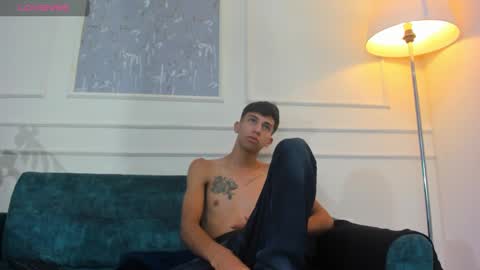Pirulo online show from 02/21/25, 12:50