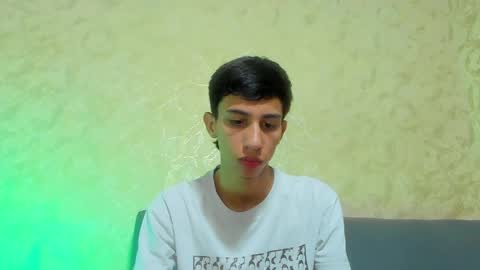 Pirulo online show from 11/23/25, 12:38