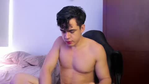 Lucian Gomez online show from 12/11/24, 07:03