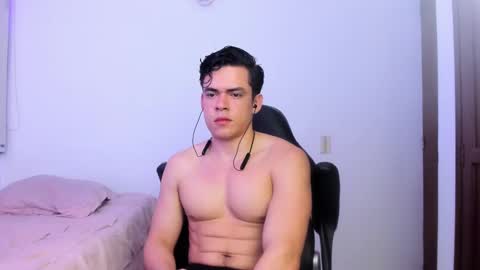 Lucian Gomez online show from 12/17/24, 04:45