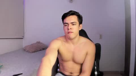 Lucian Gomez online show from 02/06/25, 05:03