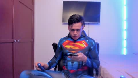 Lucian Gomez online show from 03/11/25, 11:44