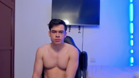 Lucian Gomez online show from 10/01/25, 06:36