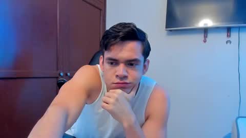 Lucian Gomez online show from 10/07/25, 06:49