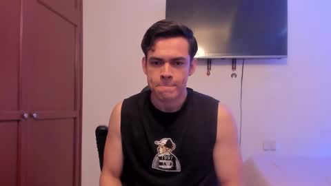 Lucian Gomez online show from 10/13/25, 06:41