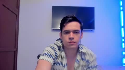 Lucian Gomez online show from 10/16/25, 07:15