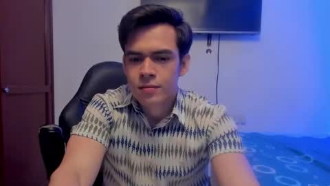 Lucian Gomez online show from 10/24/25, 10:17