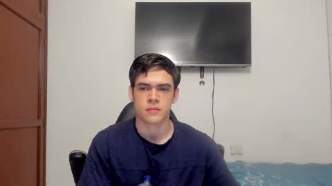 Lucian Gomez online show from 10/28/25, 07:01