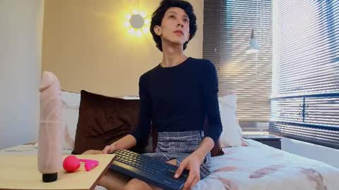 Lucian Morel S online show from 09/22/25, 01:02